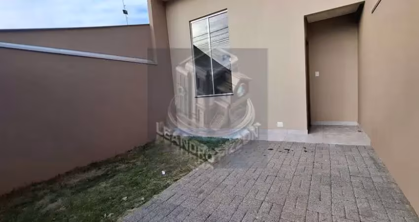 Casa com 3 quartos à venda no Jardim São Paulo, Londrina 