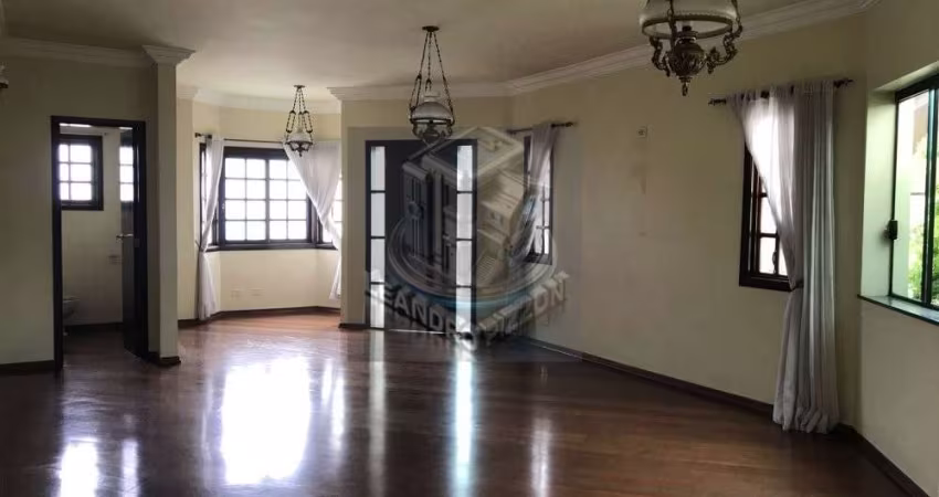 Casa em condomínio fechado com 4 quartos para alugar no Arujázinho IV, Arujá 