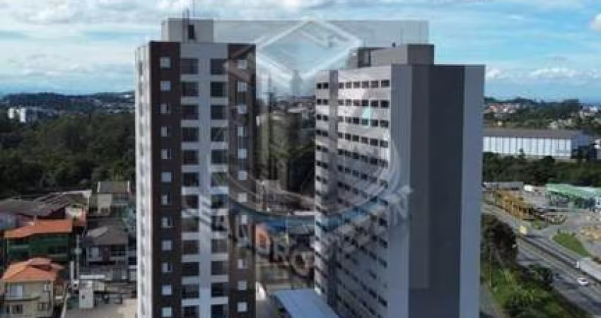 Apartamento com 2 quartos para alugar na Alameda das Violetas, Jordanópolis, Arujá