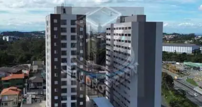 Apartamento com 2 quartos para alugar na Alameda das Violetas, Jordanópolis, Arujá