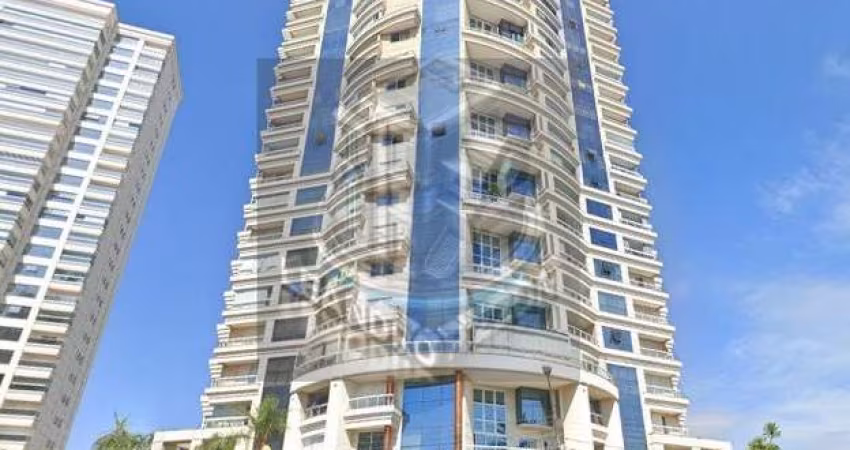 Apartamento com 3 quartos à venda na Avenida Doutor Adhemar Pereira de Barros, Bela Suiça, Londrina