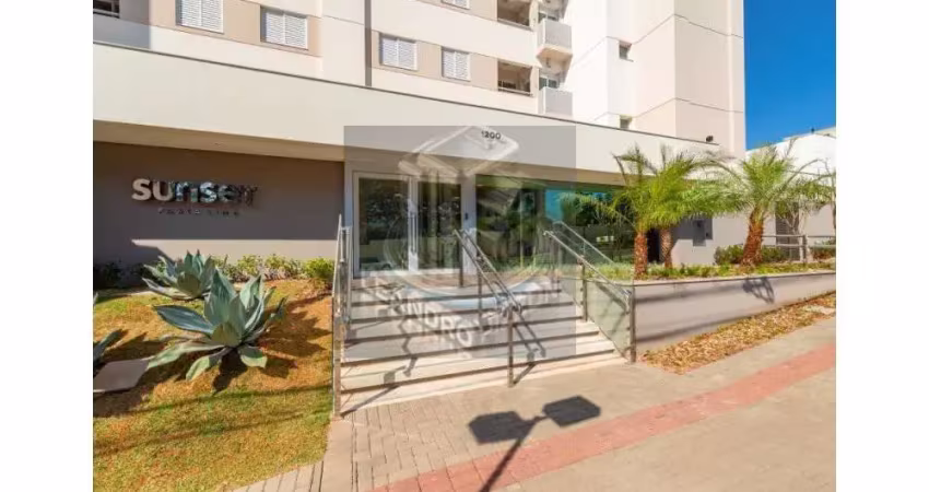 Apartamento com 2 quartos à venda na Rua Guilherme Farel, 1200, Gleba Fazenda Palhano, Londrina