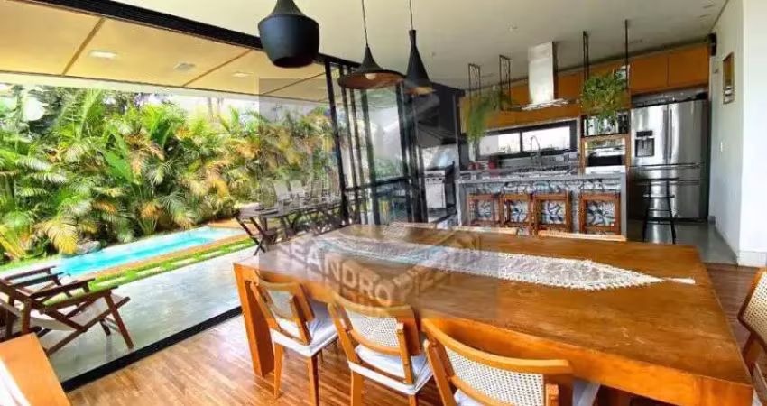 Casa com 3 quartos para alugar no Jardim Fazenda Rincão, Arujá 