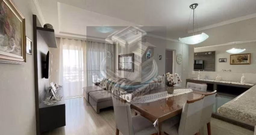 Apartamento com 3 quartos para alugar na Rua João Wyclif, 447, Gleba Fazenda Palhano, Londrina