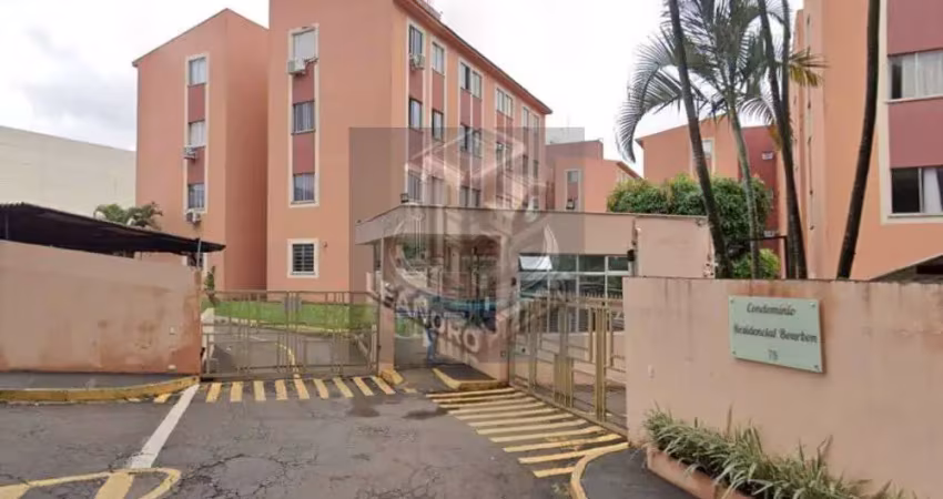 Apartamento com 3 quartos à venda na Rua Armando Ortenzi, Jardim Santa Cruz, Londrina