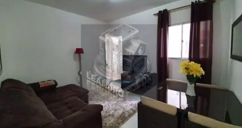Apartamento com 2 quartos para alugar na Avenida Getúlio Vargas, Jardim Ângelo, Arujá