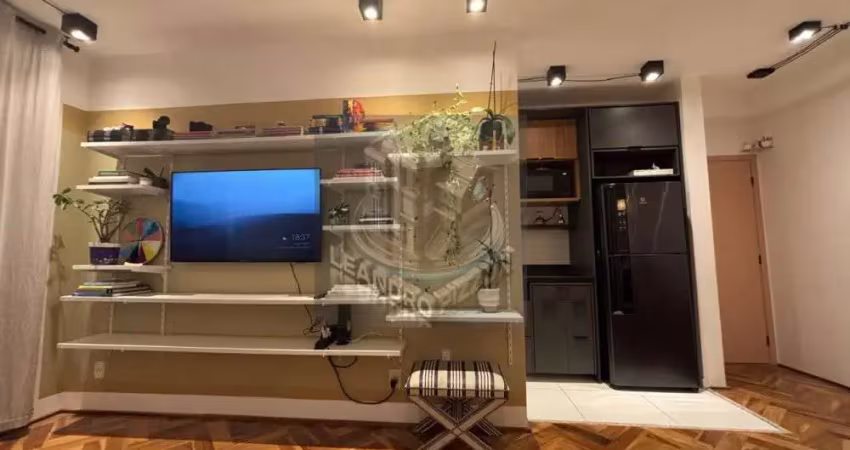 Apartamento com 2 quartos à venda no Jardim das Cerejeiras, Arujá 