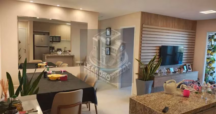 Apartamento com 2 quartos para alugar no Jardim das Cerejeiras, Arujá 