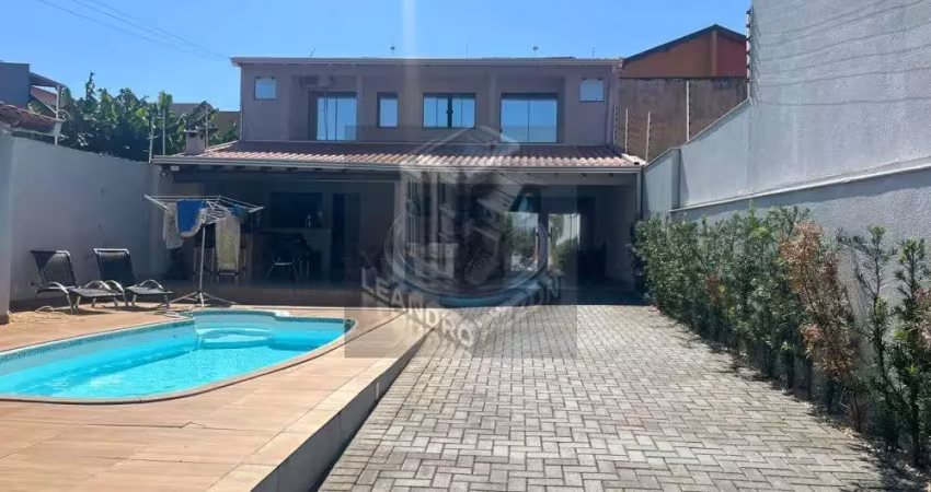 Casa com 3 quartos à venda na Avenida João Baptista Schiavo, Jardim Planalto, Londrina