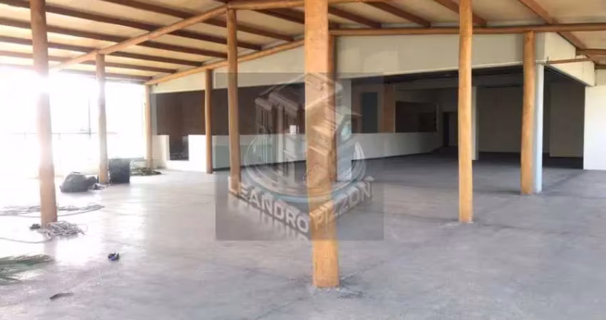 Ponto comercial para alugar na Avenida Benedito Manoel dos Santos, Jardim Rincão, Arujá