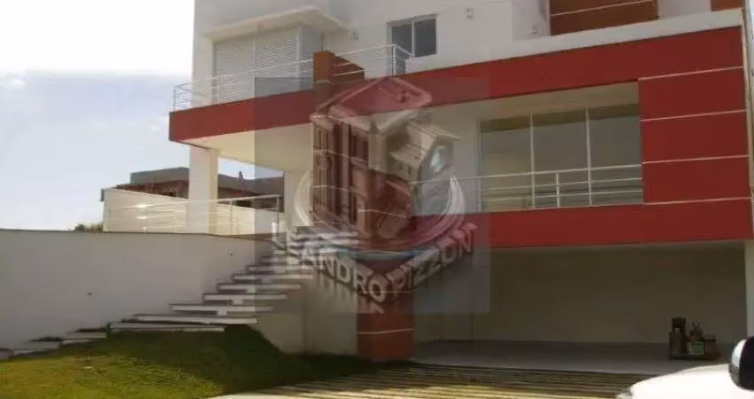 Casa com 4 quartos para alugar na Rodovia Alberto Hinoto, Caputera, Arujá