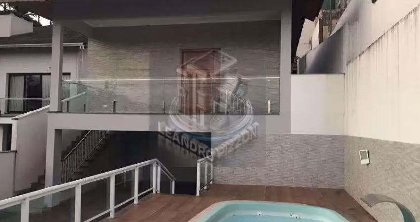 Casa em condomínio fechado com 3 quartos para alugar na Avenida dos Eucaliptos, Arujázinho IV, Arujá