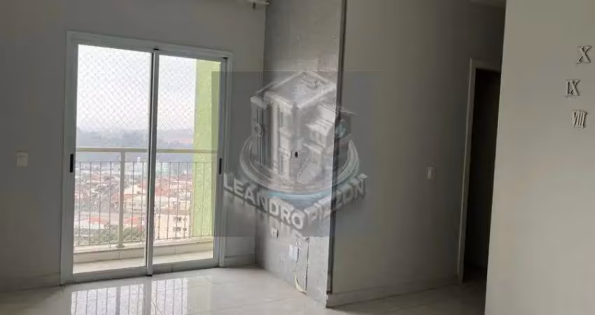 Apartamento com 3 quartos à venda na Avenida Nossa Senhora de Fátima, 555, Jordanópolis, Arujá