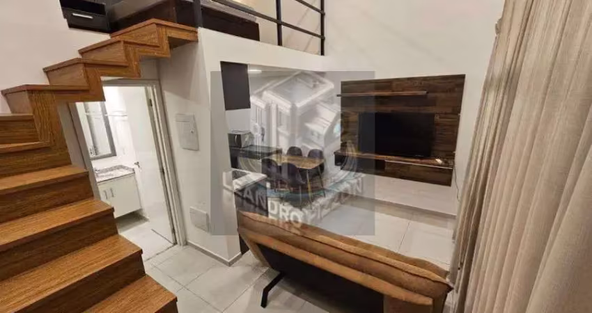 Kitnet / Stúdio para alugar na Chácara São José, Arujá 