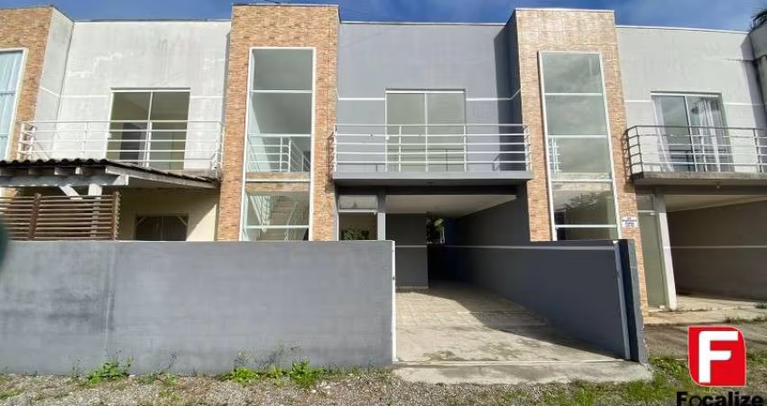 Casa com 2 quartos à venda na Rua Malvina Barbosa, 842 - B, Centro, Itapoá