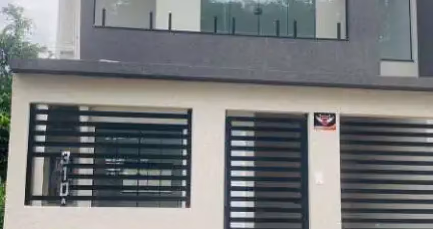 Casa com 3 quartos à venda na Rua: JOAO CARLOS DE AGUIAR  (1700), 310, Princesa do Mar, Itapoá