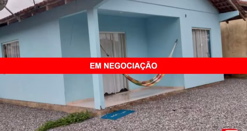 Casa com 2 quartos à venda na Rua (1590) Nossa Senhora do Perpétuo Socorro, 780, Centro, Itapoá