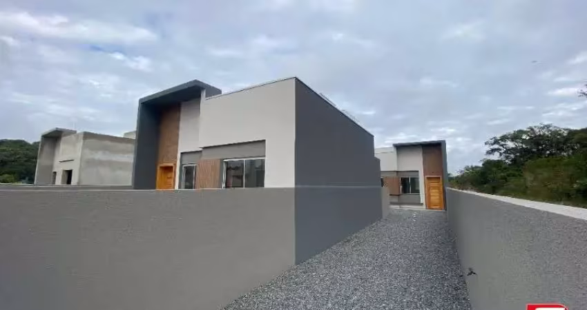 Casa com 2 quartos à venda na Rua pira-aca, 1410, Jardim da Barra, Itapoá