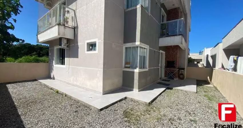 Apartamento com 2 quartos à venda na Rua Mamareis, 89, Jardim da Barra, Itapoá