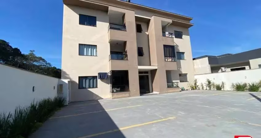 Apartamento com 2 quartos à venda na Rua José Fecchio, 415, Centro, Itapoá