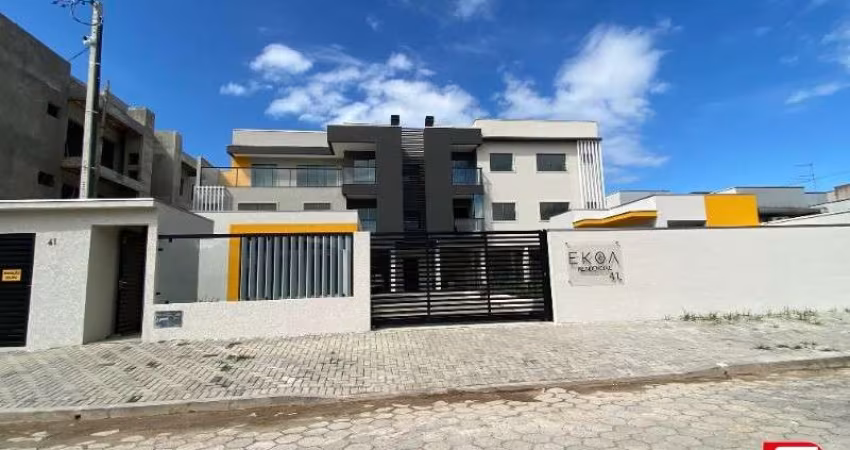 Apartamento com 2 quartos à venda na Rua Mirian Cardoso Nascimento, 41, Jardim da Barra, Itapoá