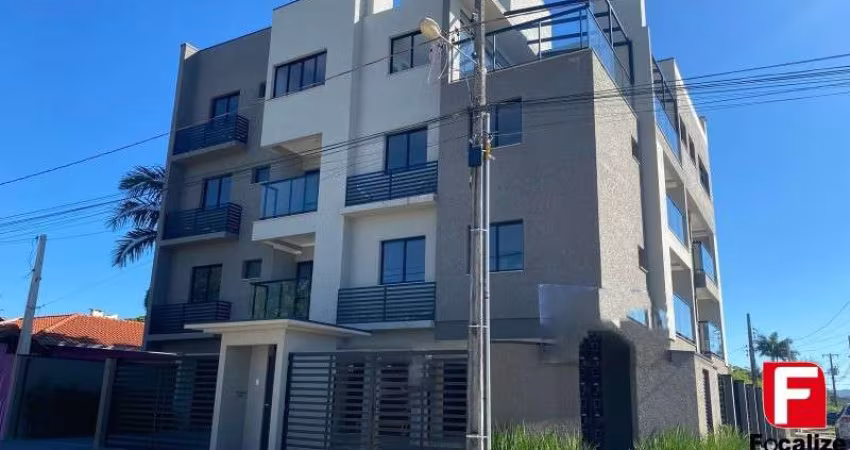 Apartamento com 2 quartos à venda na Rua (1720) da Paz, 323, Princesa do Mar, Itapoá
