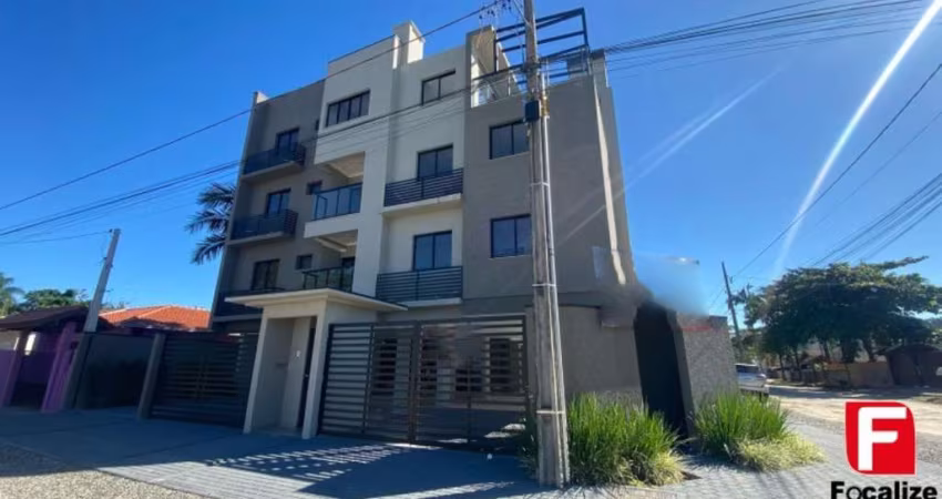 Apartamento com 2 quartos à venda na Rua (1720) da Paz, 323, Princesa do Mar, Itapoá