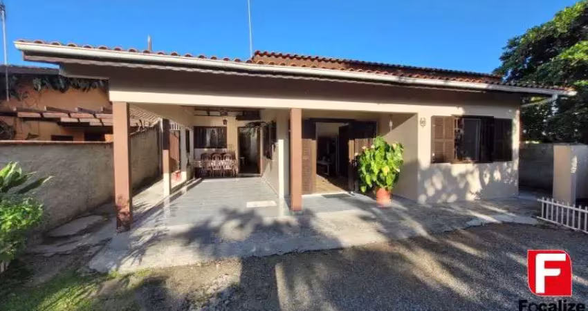 Casa com 3 quartos à venda na Itapema do Norte, Itapema do Norte, Itapoá