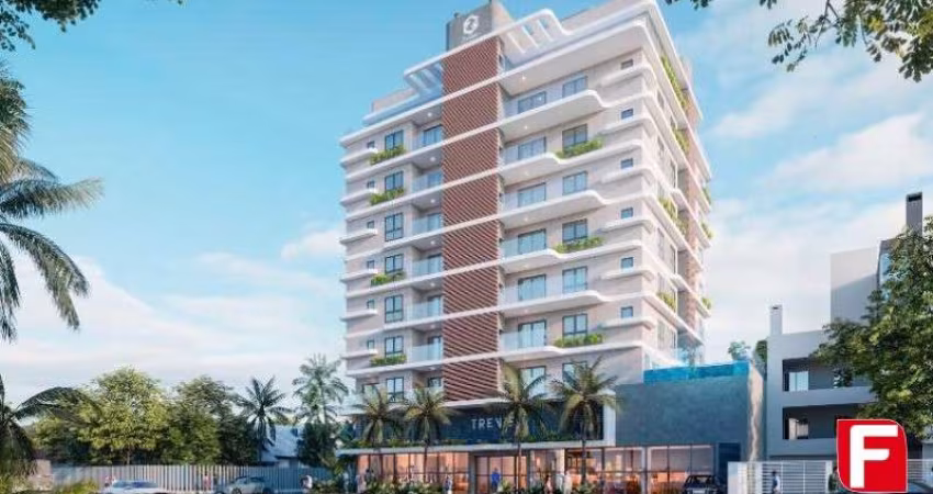 Apartamento com 3 quartos à venda na Rua Mariana  Michel borges, 148, Jardim Pérola do Atlântico, Itapoá