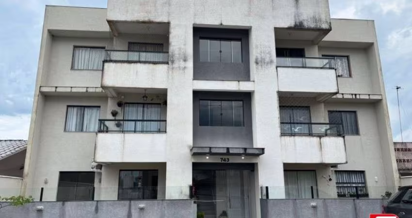 Apartamento com 2 quartos à venda na RUA MANOEL VIEIRA GARCIA (1000), 743, Paese, Itapoá