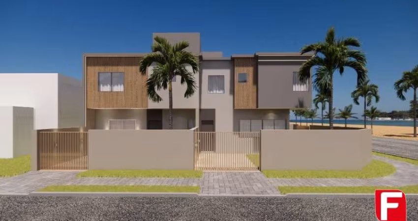 Casa com 3 quartos à venda na Avenida Princesa Do Mar & R. Tijucas, 335, Princesa do Mar, Itapoá
