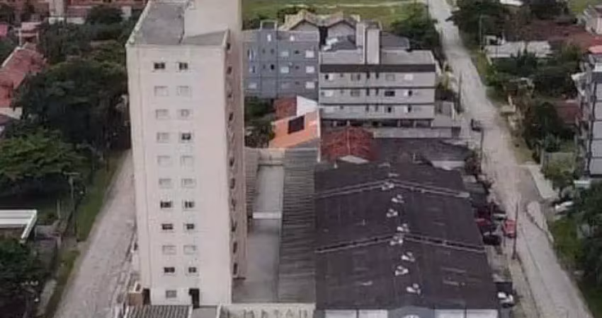 Terreno comercial à venda na Rua Corvina, 973, Paese, Itapoá