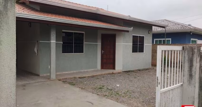 Casa com 3 quartos à venda na Rua Angelina das Dores Pedrozo, 49, São José, Itapoá