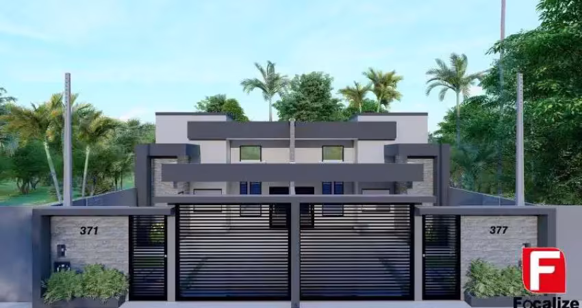 Casa com 3 quartos à venda na Rua 510 - Álamo, Rainha do Mar, Itapoá