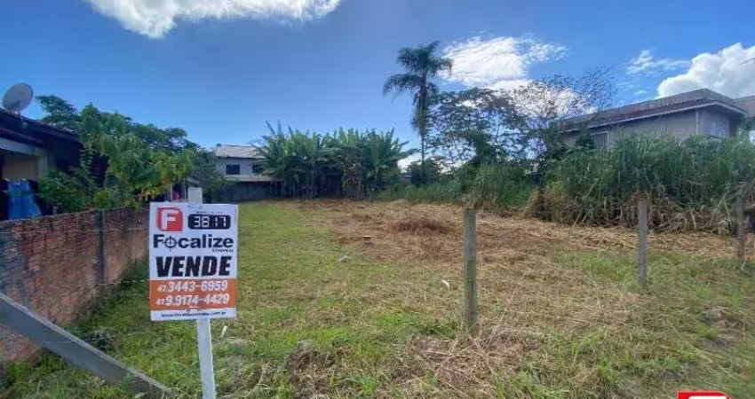 Terreno à venda na rua 2630, 226, Recanto do Farol, Itapoá