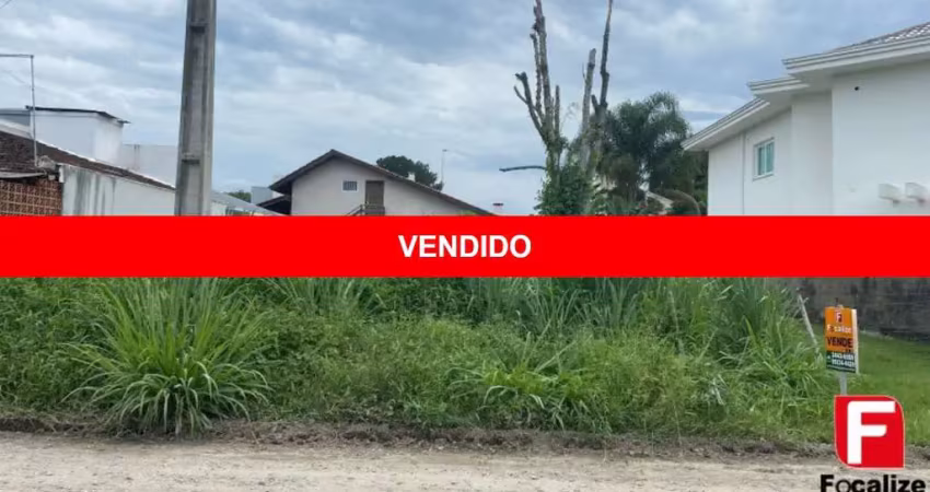 Terreno à venda na Rua Frei Valentim, 240, Centro, Itapoá