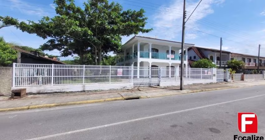 Casa com 6 quartos à venda na Avenida das Nações Unidas, Princesa do Mar, Itapoá