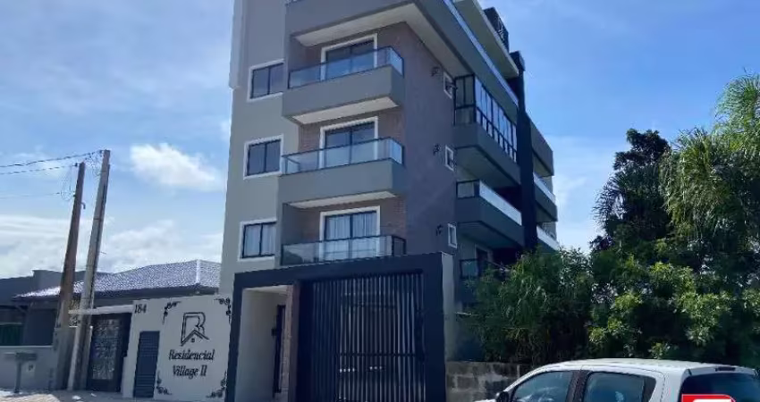 Apartamento com 3 quartos à venda na Barra Do Sai, 184, Volta ao mundo, Itapoá