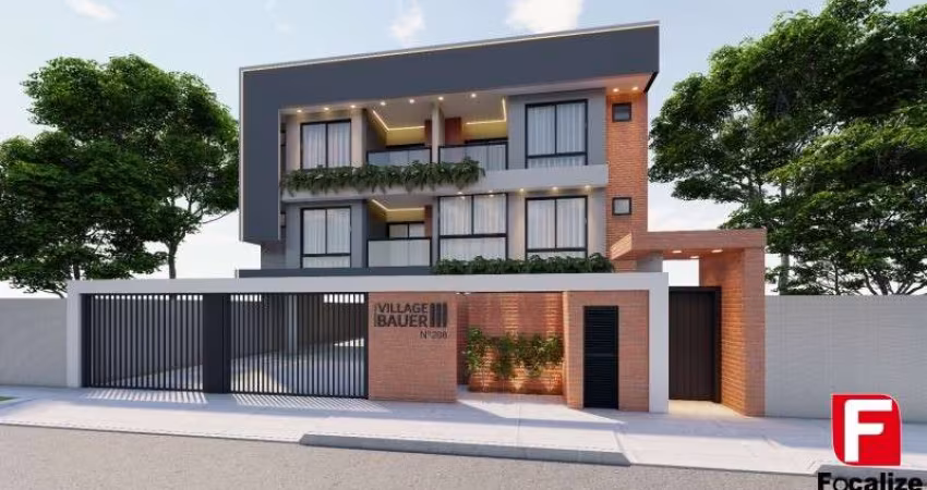 Apartamento com 2 quartos à venda na rua caracaxa, 68, Jardim Pérola do Atlântico, Itapoá