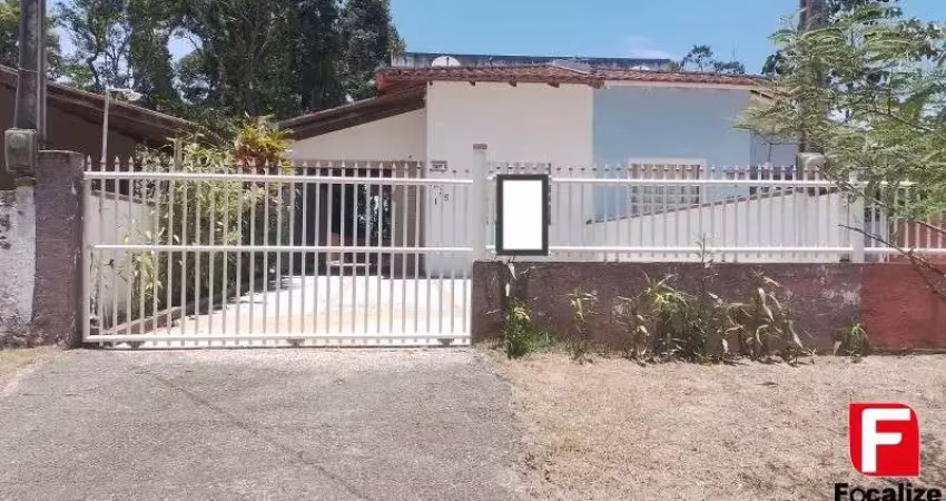 Casa com 1 quarto para alugar na RUA 570, 675, Cambijú, Itapoá
