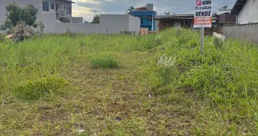 Terreno à venda na RUA 337 CANDIDO LOPES, Barra do Sai, Itapoá