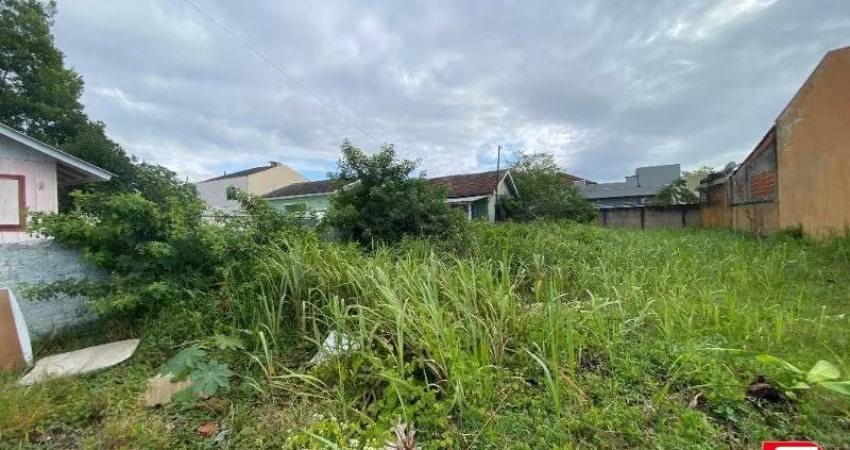 Terreno à venda na Rua Paraná, 544, Sai Mirim, Itapoá