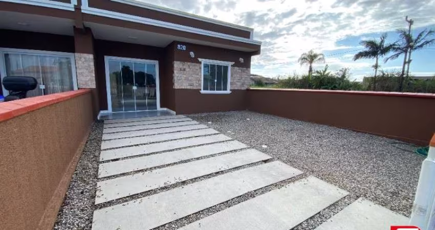 Casa com 3 quartos à venda na Rua 450, 820, Volta ao mundo, Itapoá