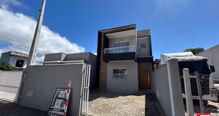 Casa com 2 quartos à venda na Rua: Rosa Izabel Damasceno kendrick, 579, Centro, Itapoá