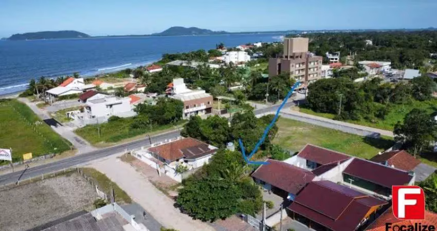Terreno à venda na RUA 2330 TACUNHAPEBA, 151, Bamerindus, Itapoá