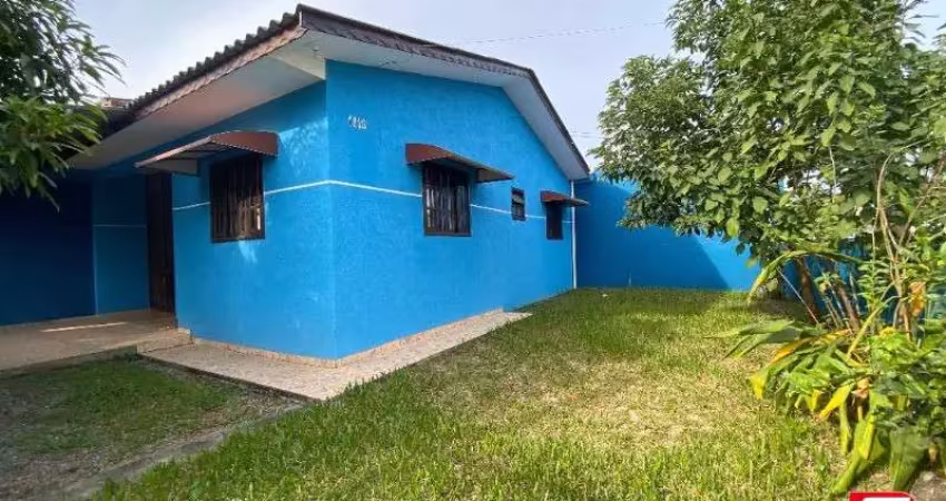 Casa com 2 quartos à venda na Rua do Peixe, 1112, Itapema do Norte, Itapoá