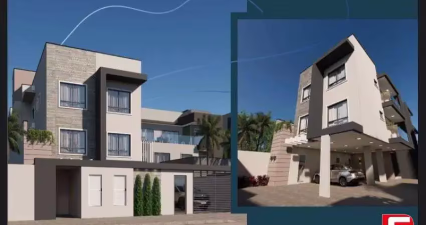 Apartamento com 3 quartos à venda na Rua: (981) Mirian Cardoso, 17, Jardim da Barra, Itapoá