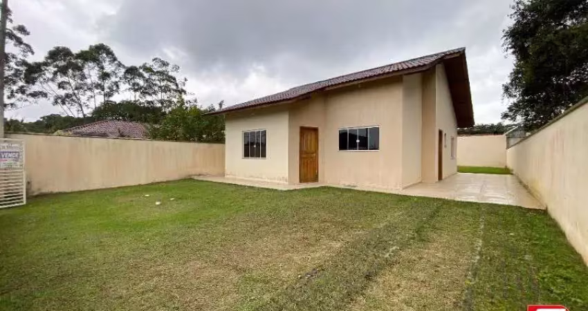 Casa com 3 quartos à venda na rua joaquim peres, 1438, São José, Itapoá