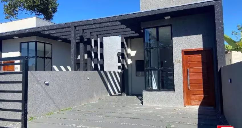 Casa com 3 quartos à venda na Rua Mariluz, 821, Mariluz, Itapoá
