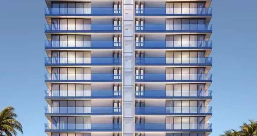 Apartamento com 3 quartos à venda na Rua Juscelino Kubitschek, 292, Itapema do Norte, Itapoá